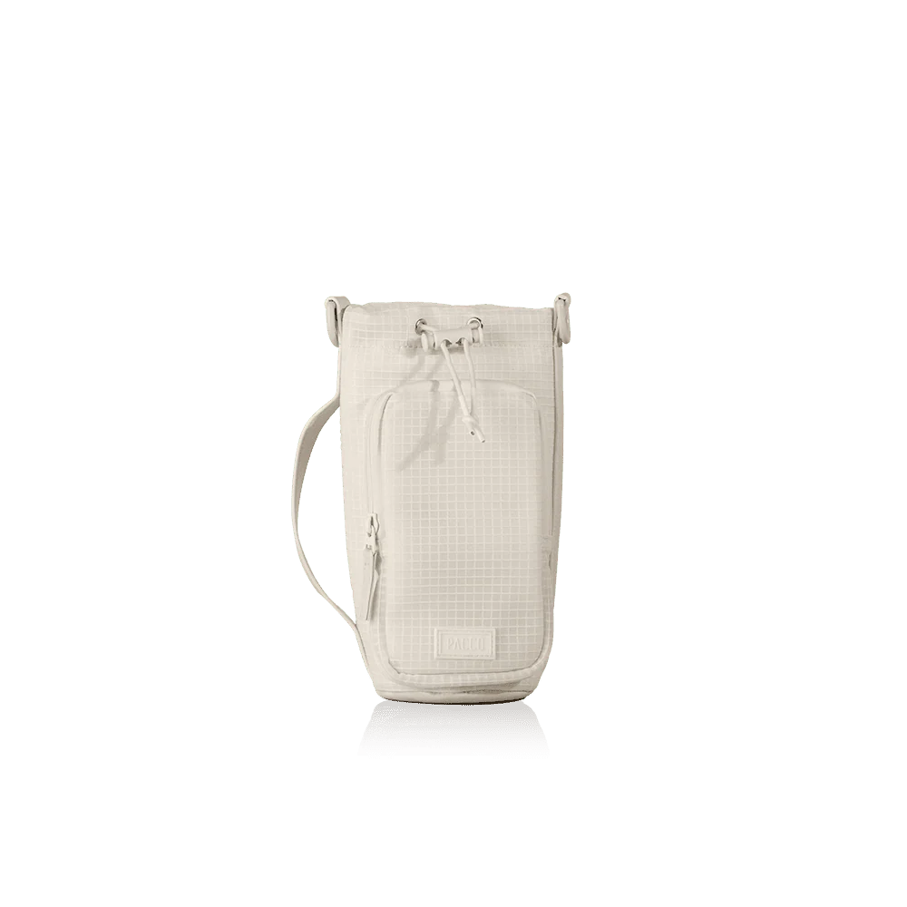 Bolsa Porta Garrafa PACCO