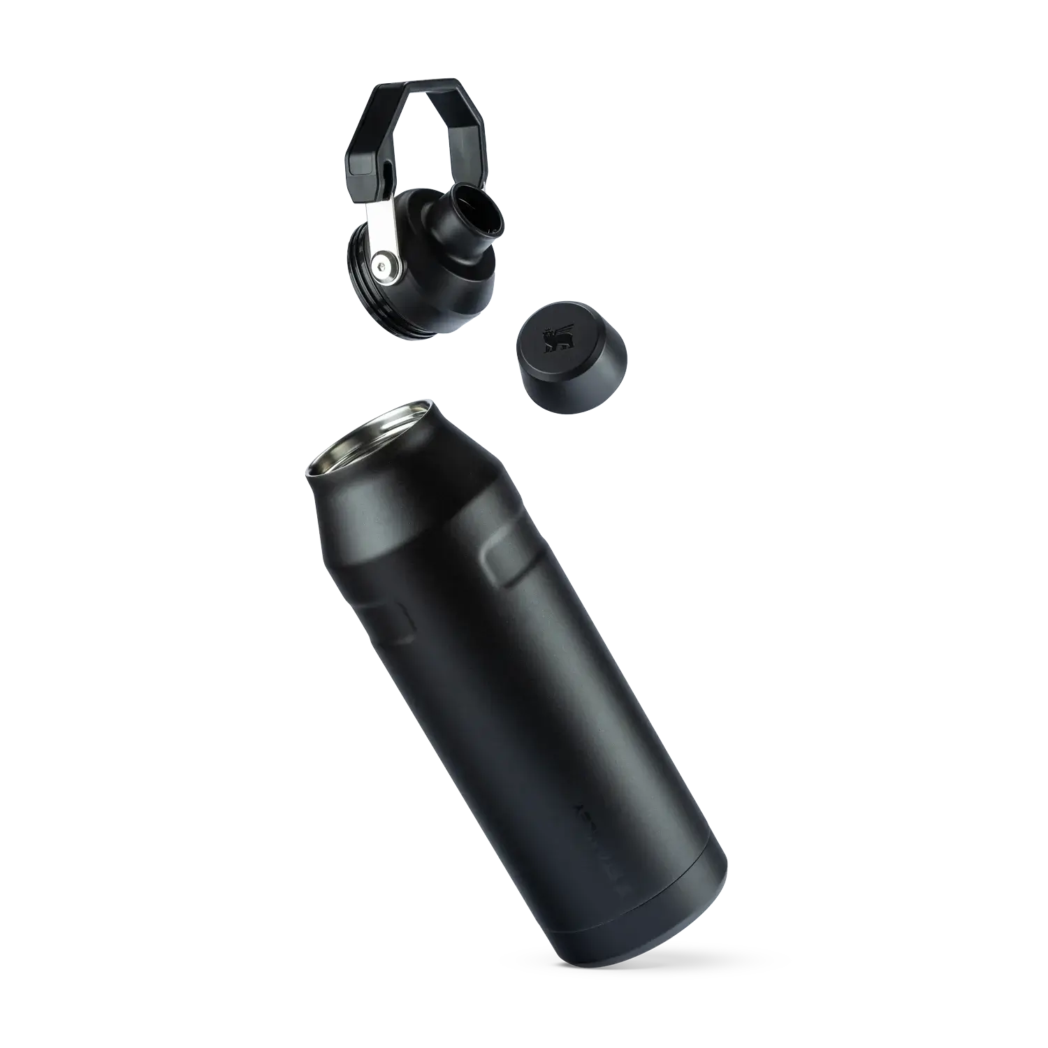 Garrafa Térmica Aerolight™ Fast Flow | 1,48L com tecnologia leve e alta capacidade para hidratação em trilhas e treinos.