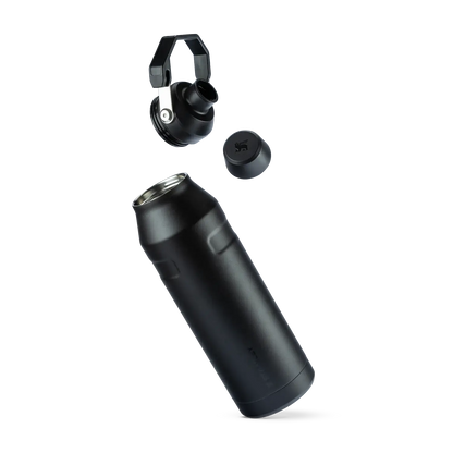 Garrafa Térmica Aerolight™ Fast Flow | 1,48L com tecnologia leve e alta capacidade para hidratação em trilhas e treinos.