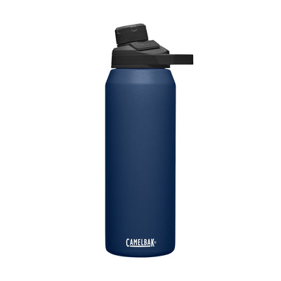 Garrafa Térmica Camelbak Chute Mag - 1000ml na cor Azul Marinho