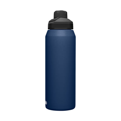 Garrafa Térmica Camelbak Chute Mag - 1000ml na cor Azul Marinho