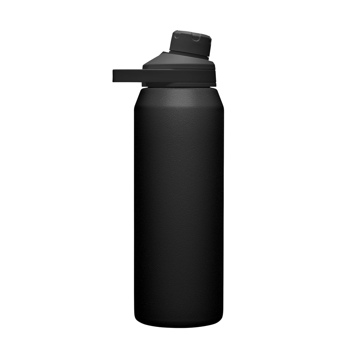 Garrafa Térmica Camelbak Chute Mag - 1000ml na cor Preta