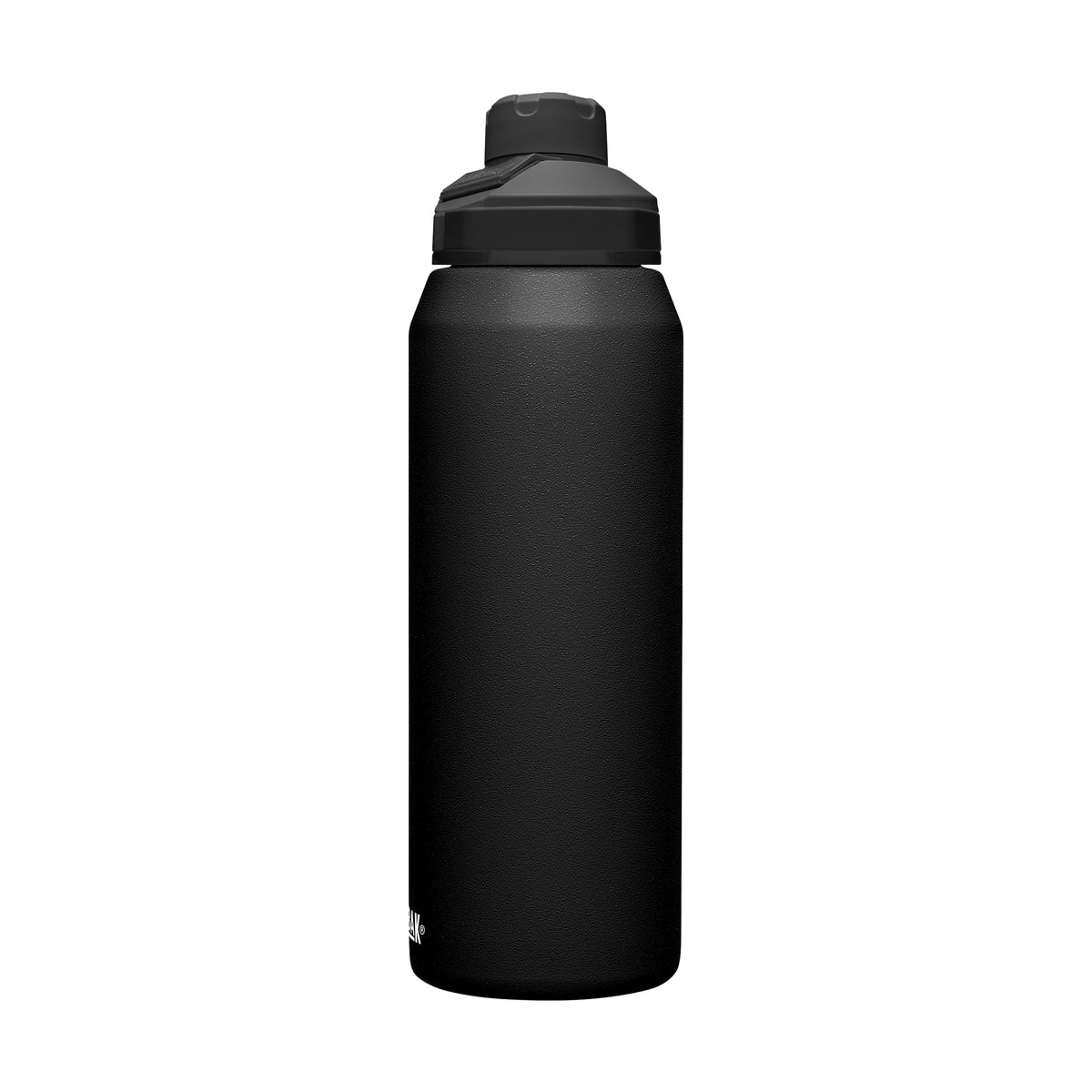 Garrafa Térmica Camelbak Chute Mag - 1000ml na cor Preta