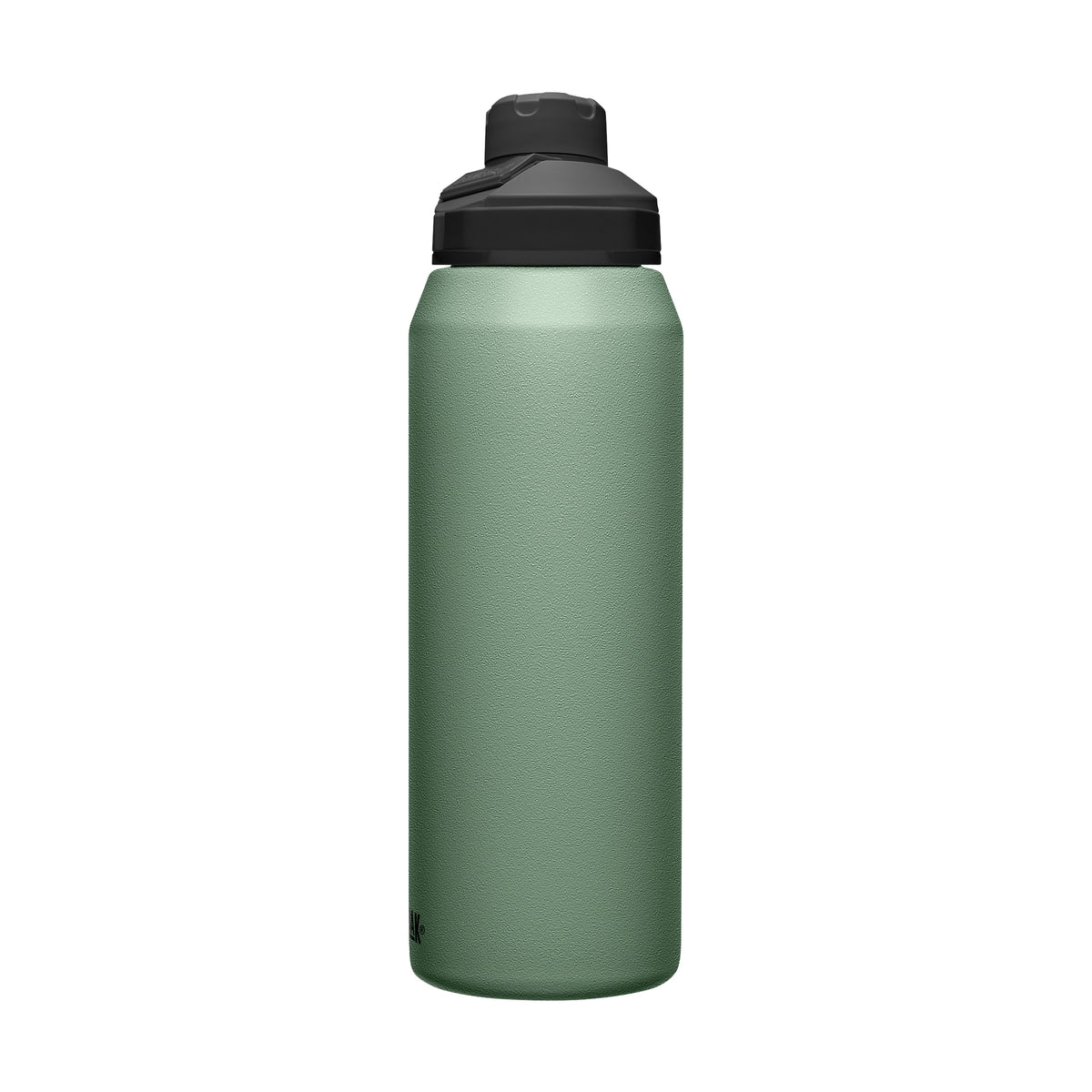 Garrafa Térmica Camelbak Chute Mag - 1000ml na cor Verde