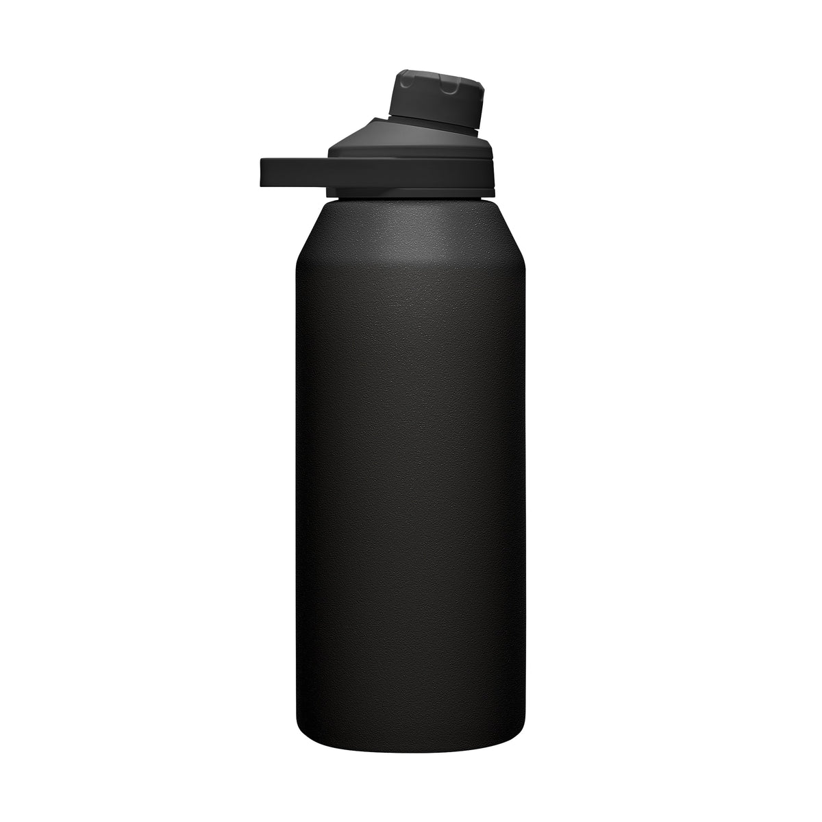 Garrafa Térmica Camelbak Chute Mag - 1200ml na cor Preta