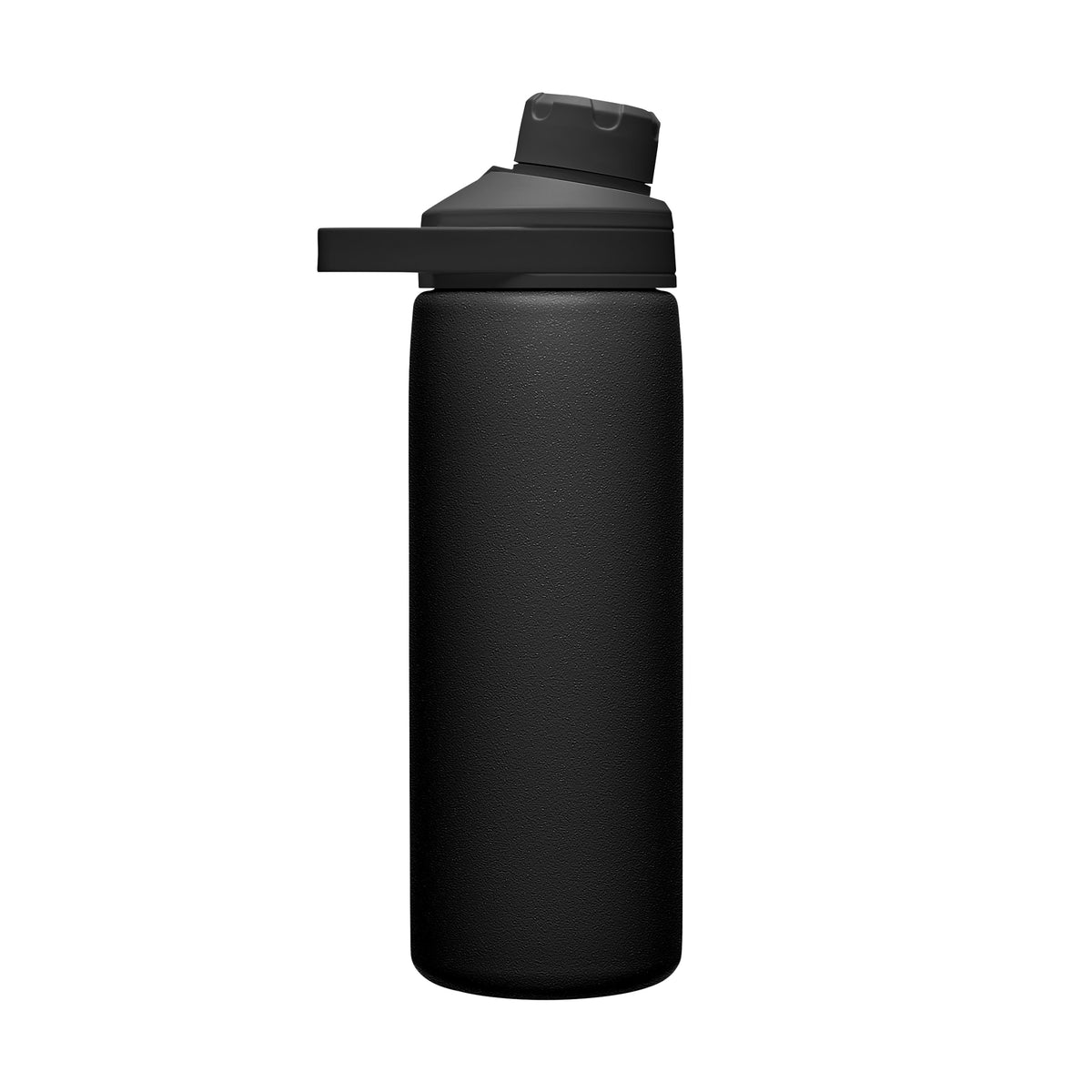 Garrafa Térmica Camelbak Chute Mag - 600ml na cor Preta