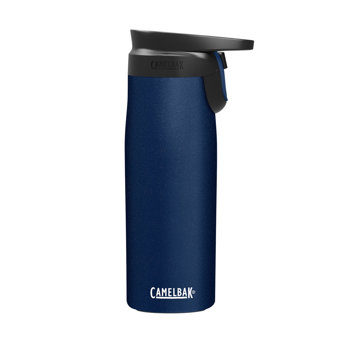 Garrafa Térmica Camelbak Forge Flow 600ml na cor Azul