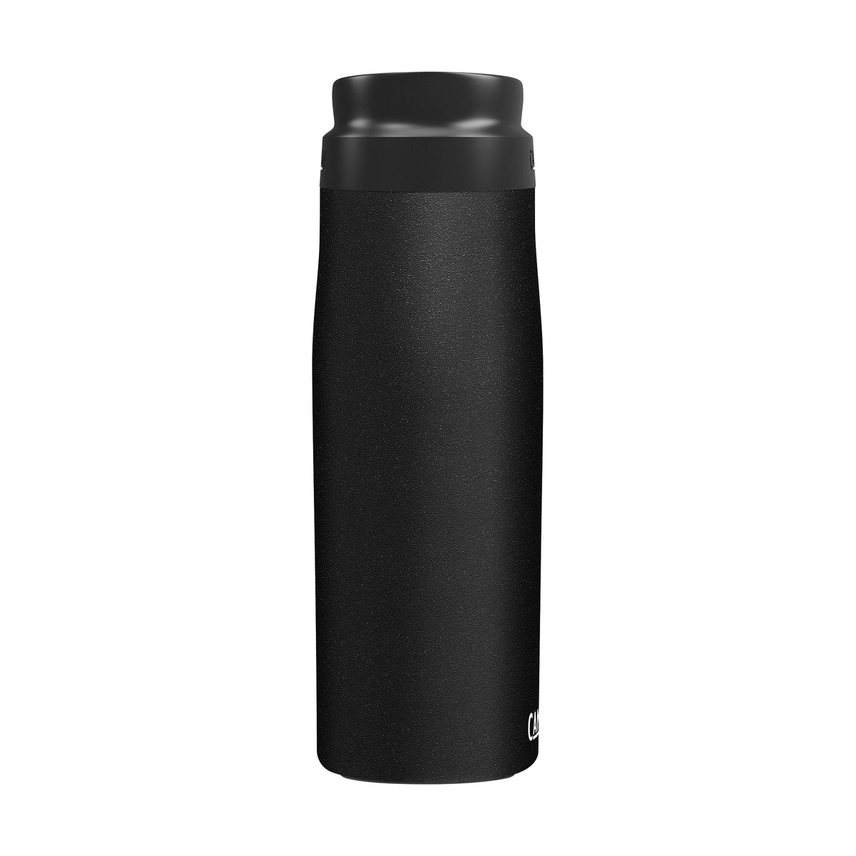 Garrafa Térmica Camelbak Forge Flow 600ml na cor Preta