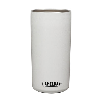 Garrafa Térmica Camelbak MultiBev 650 ml Branca, vista frontal