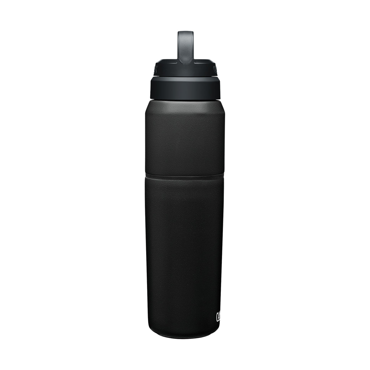 Garrafa Térmica Camelbak MultiBev 650ml na cor Preta