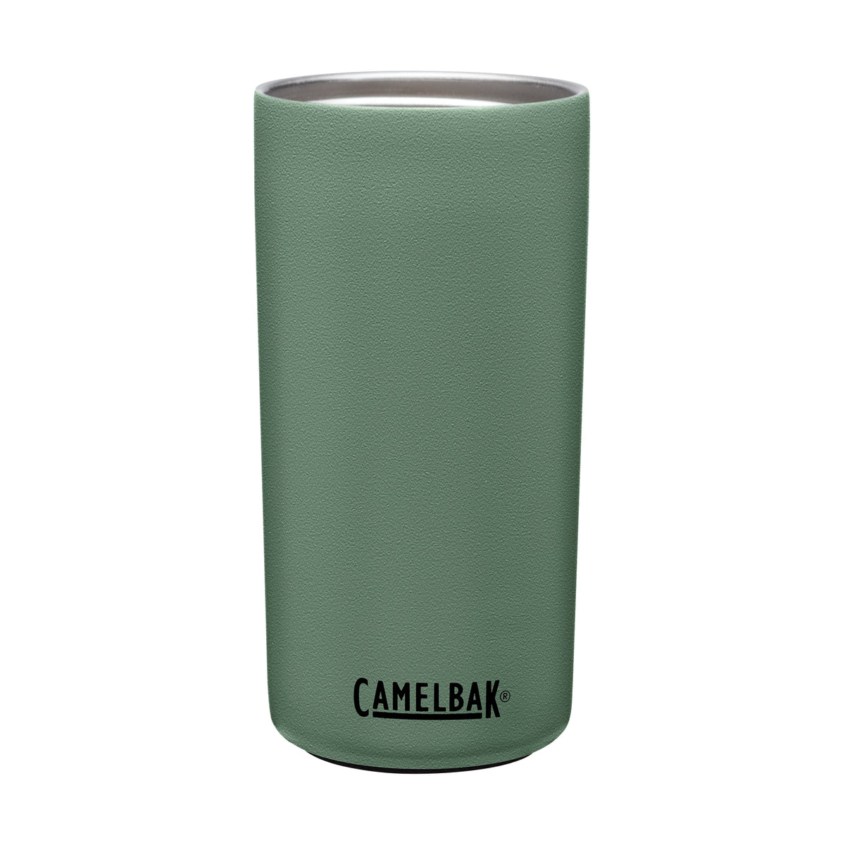 Garrafa Térmica Camelbak MultiBev 650 ml Verde, vista frontal
