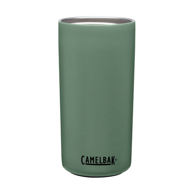 Garrafa Térmica Camelbak MultiBev 650 ml Verde, vista frontal