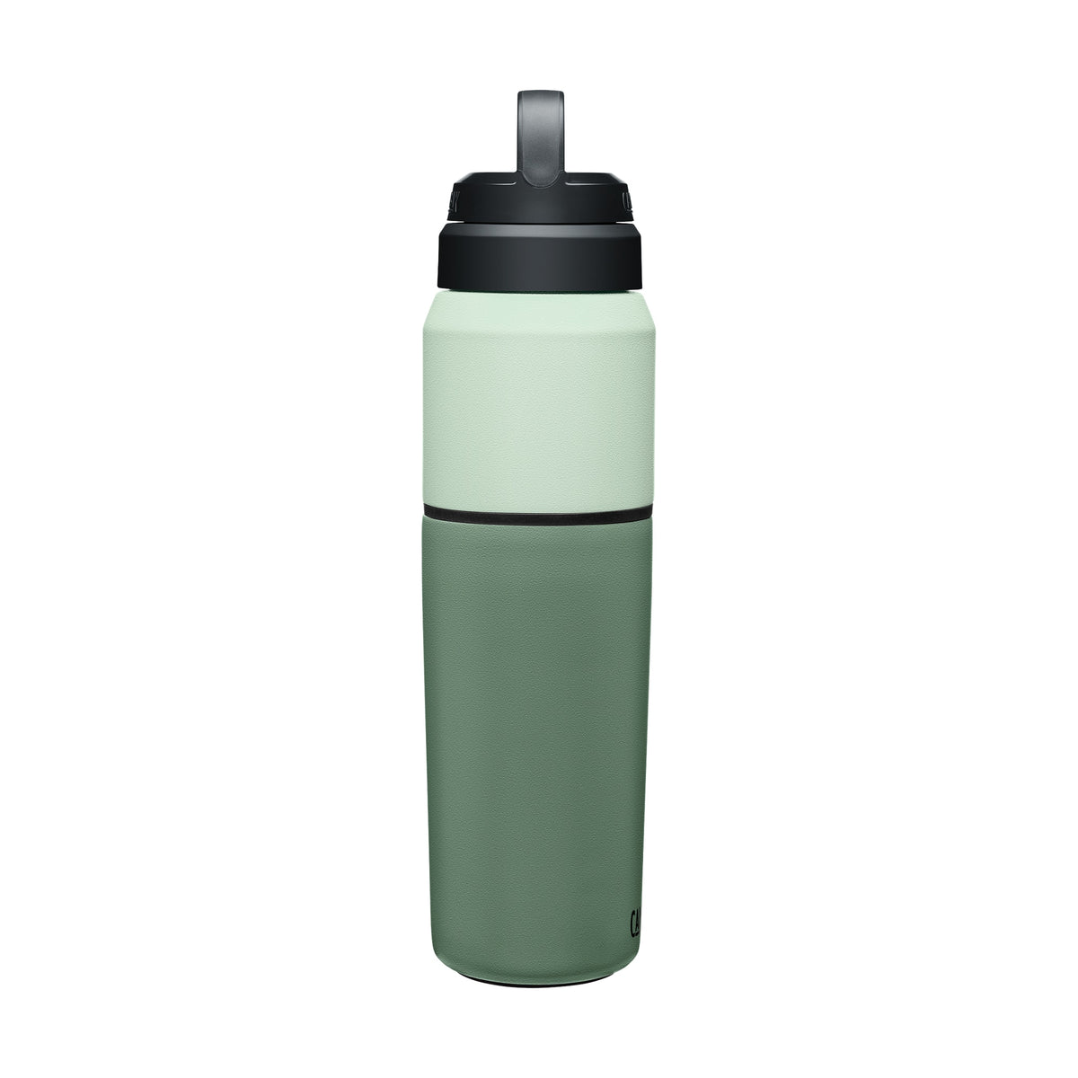 Garrafa Térmica Camelbak MultiBev 650ml na cor Verde