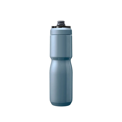Garrafa Térmica Camelbak Podium Insulated Steel 650ml na cor Azul