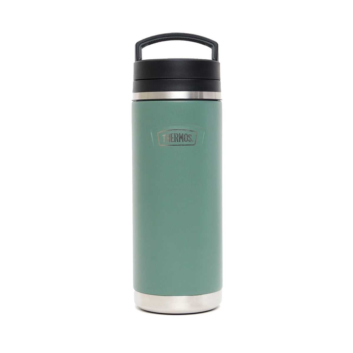 Garrafa Térmica Dual temp™ Thermos - 940ml na cor Verde