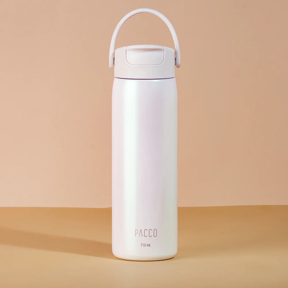 Garrafa Térmica Easy 710ml Pacco