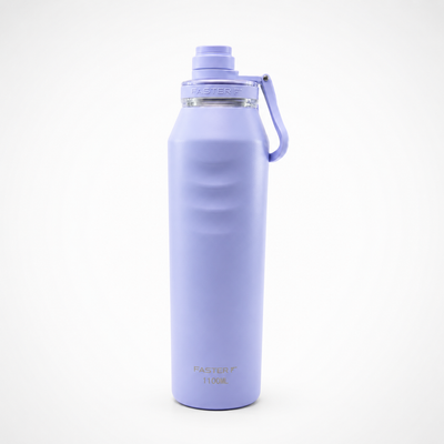 Garrafa Térmica Faster Oásis 1100ml