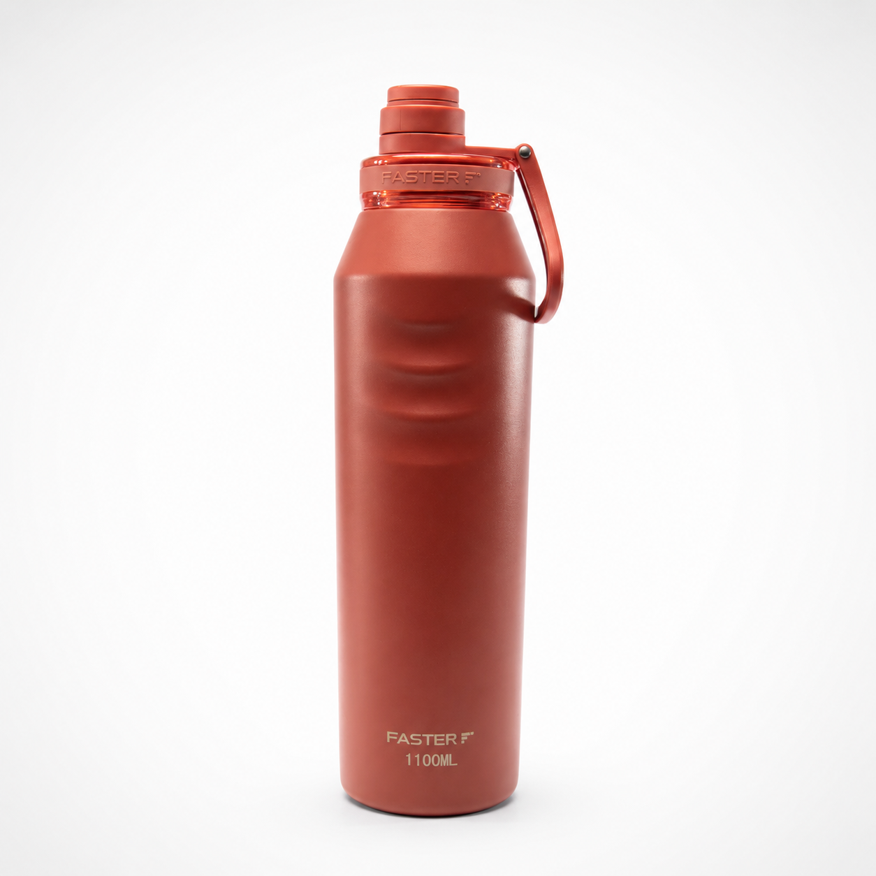 Garrafa Térmica Faster Oásis 1100ml