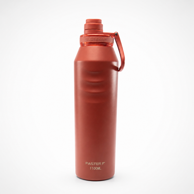 Garrafa Térmica Faster Oásis 1100ml