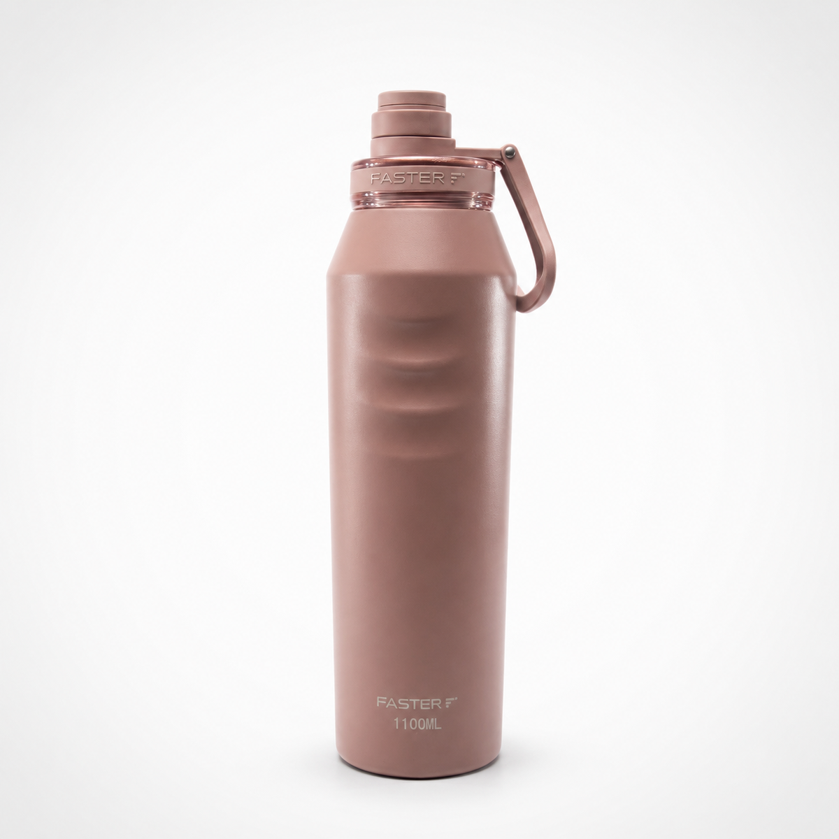 Garrafa Térmica Faster Oásis 1100ml
