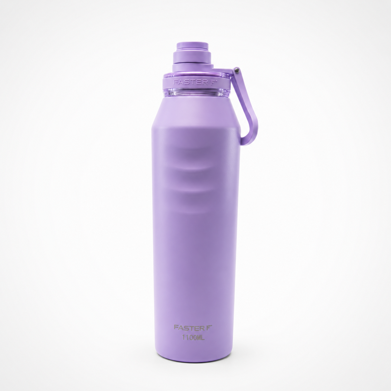 Garrafa Térmica Faster Oásis 1100ml