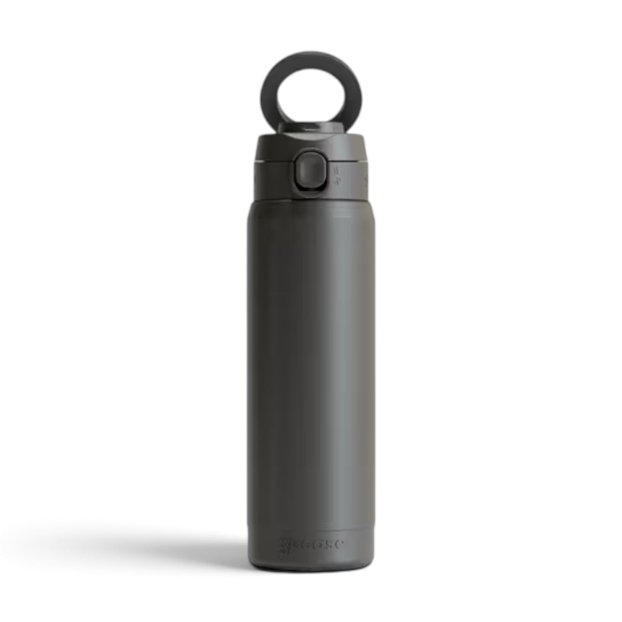 Garrafa térmica Gocase Magsafe 750ml na cor preta