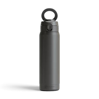 Garrafa térmica Gocase Magsafe 750ml na cor preta