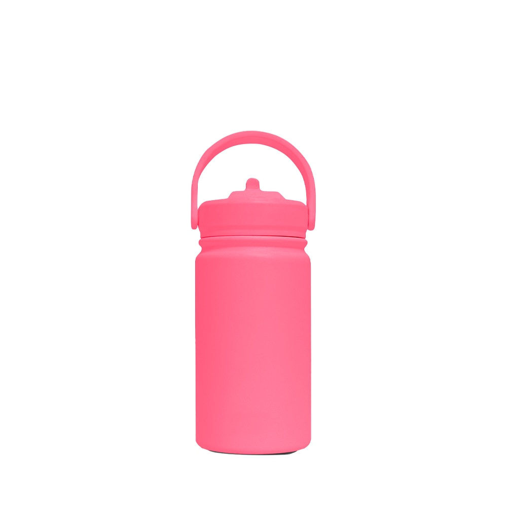 Garrafa Térmica Gocase Mini - 350ml na cor Melancia