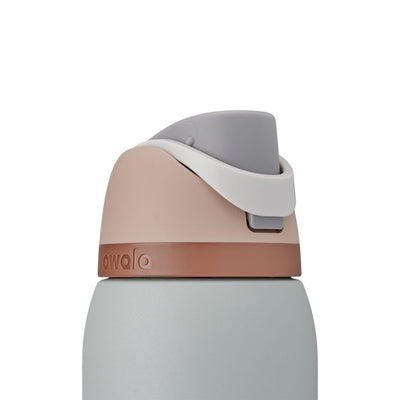 Garrafa Térmica Owala FreeSip - 1180ml | 40oz