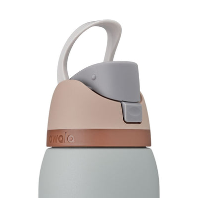 Garrafa Térmica Owala FreeSip - 1180ml | 40oz