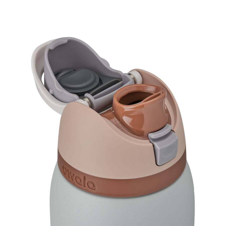 Garrafa Térmica Owala FreeSip - 1180ml | 40oz
