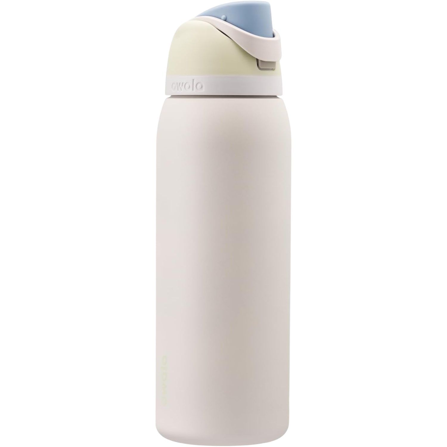 Garrafa Térmica Owala FreeSip - 1180ml | 40oz com tecnologia de isolamento triplo e tampa à prova de vazamentos.