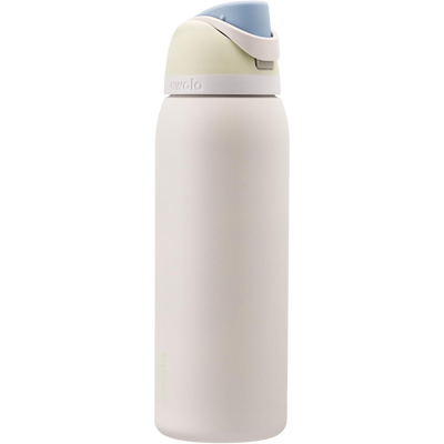 Garrafa Térmica Owala FreeSip - 1180ml | 40oz com tecnologia de isolamento triplo e tampa à prova de vazamentos.