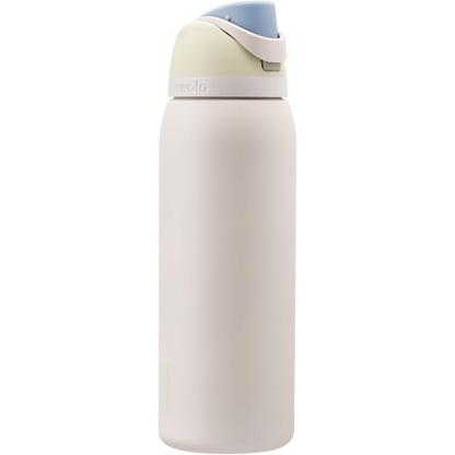 Garrafa Térmica Owala FreeSip - 1180ml | 40oz com tecnologia de isolamento triplo e tampa à prova de vazamentos.