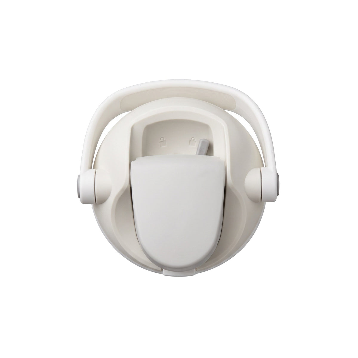 Garrafa Térmica Owala FreeSip Sway - 532ml na cor Shy Marshmallow