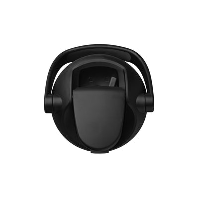Garrafa Térmica Owala FreeSip Sway - 532ml na cor Very Dark