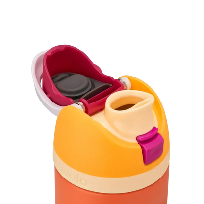 Garrafa Térmica Owala FreeSip - 710ml | 24oz