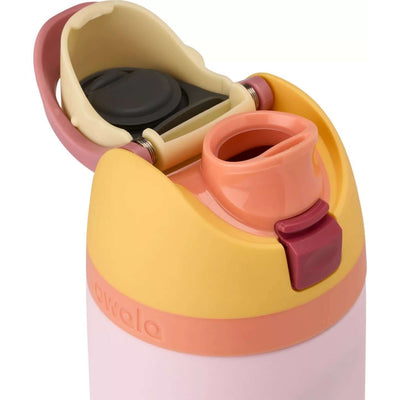 Garrafa Térmica Owala FreeSip - 710ml | 24oz com design moderno e sistema FreeSip® para duas formas de beber