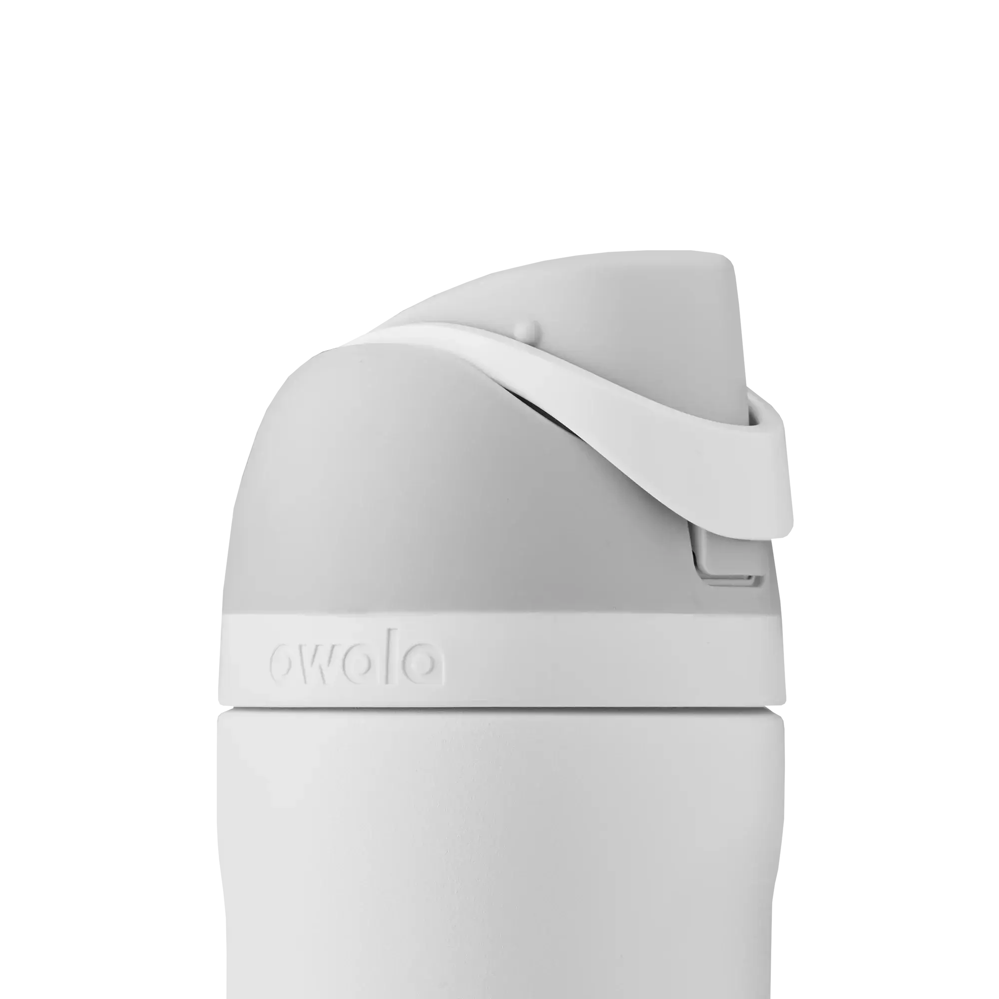 Garrafa Térmica Owala FreeSip - 710ml | 24oz, design inteligente para duas formas de beber, bico FreeSip® patenteado.