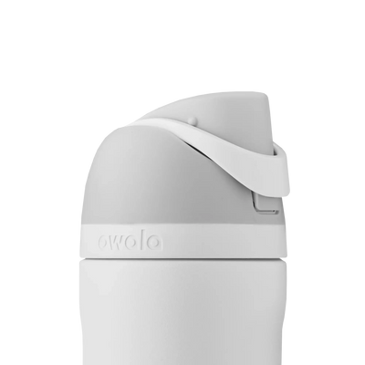 Garrafa Térmica Owala FreeSip - 710ml | 24oz, design inteligente para duas formas de beber, bico FreeSip® patenteado.