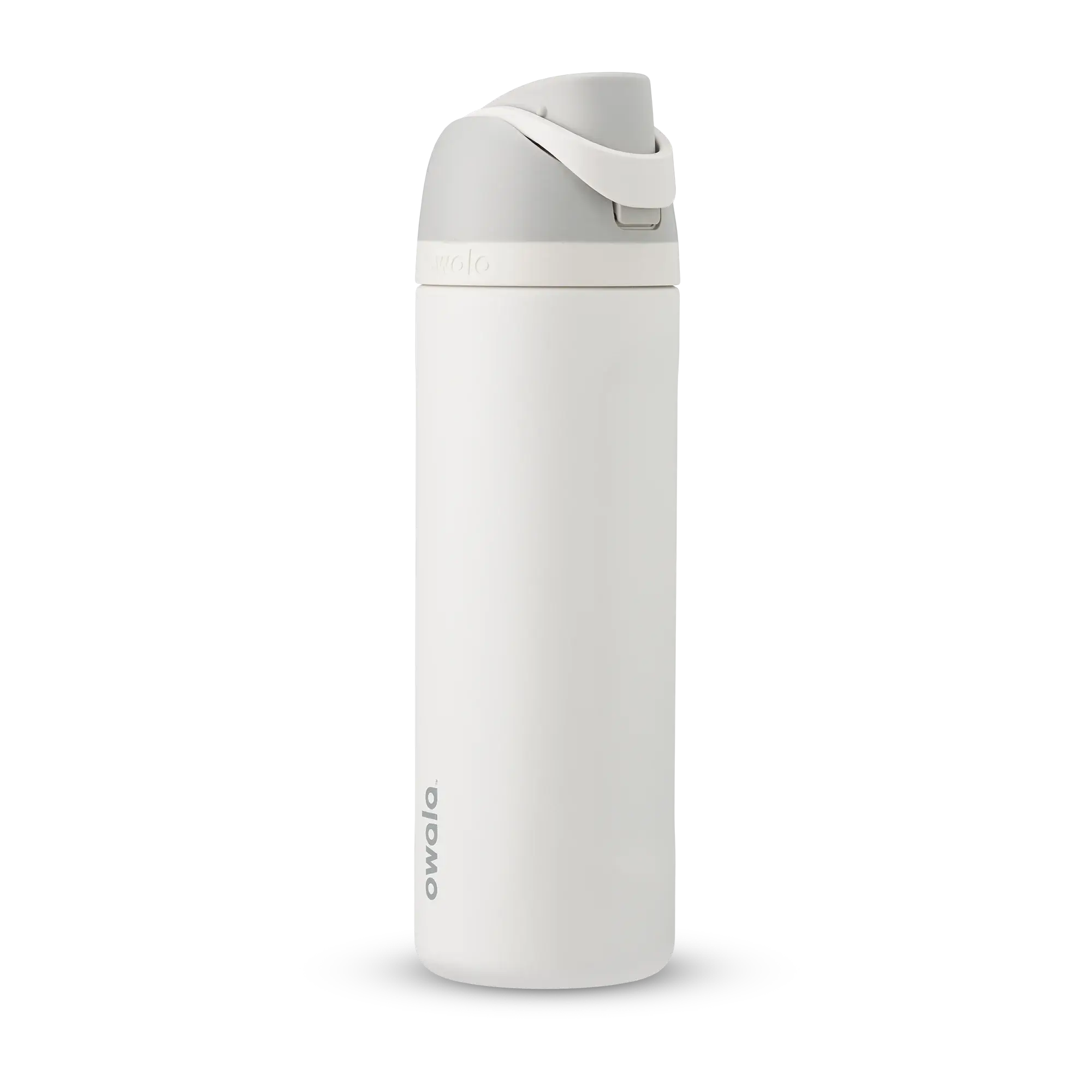 Garrafa Térmica Owala FreeSip - 710ml | 24oz com design moderno e bico patenteado para duas formas de beber.