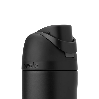 Garrafa Térmica Owala FreeSip - 710ml | 24oz com design inteligente e bico FreeSip® para diferentes formas de beber.