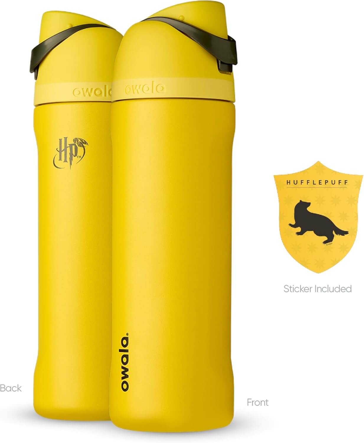 Garrafa Térmica Owala FreeSip - 710ml | 24oz