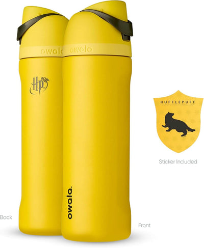 Garrafa Térmica Owala FreeSip - 710ml | 24oz