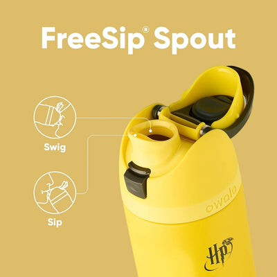 Garrafa Térmica Owala FreeSip - 710ml | 24oz