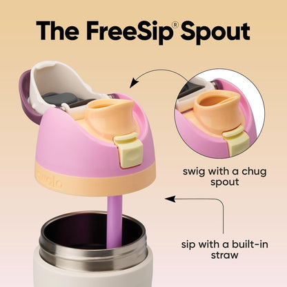 Garrafa Térmica Owala FreeSip - 946ml | 32oz