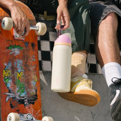 Garrafa Térmica Owala FreeSip - 946ml | 32oz