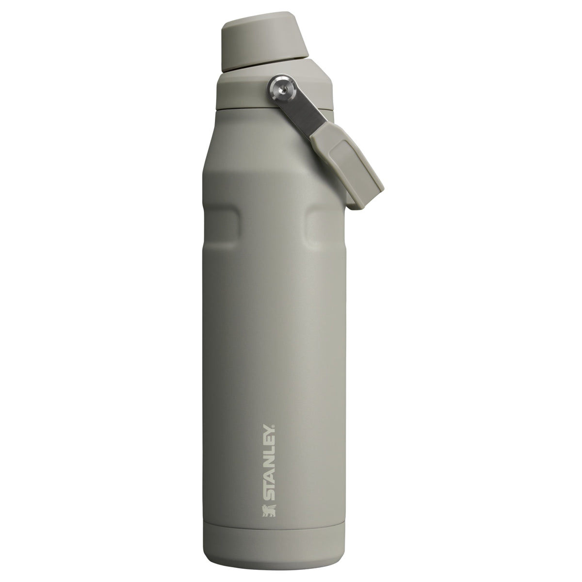 Garrafa Térmica Stanley Aerolight™ Fast Flow - 1,1L na cor Ash