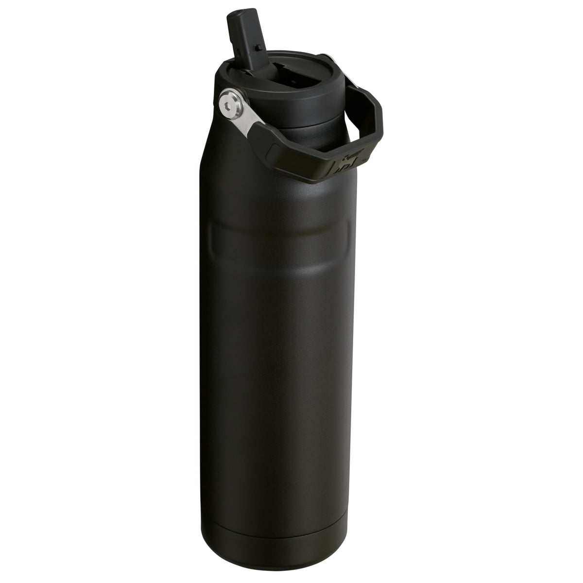 Garrafa Térmica Stanley Aerolight™ Flip Straw - 1,1L na cor Black