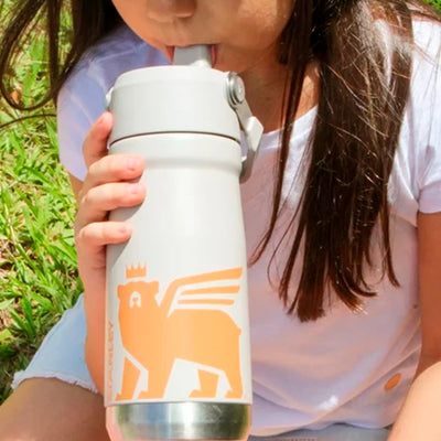 Garrafa Térmica Flip Straw Youth Stanley - 500ml